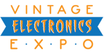 Vintage Electronics Expo