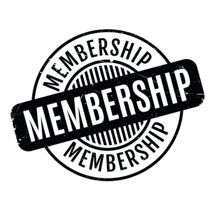 Annual MARC Membership